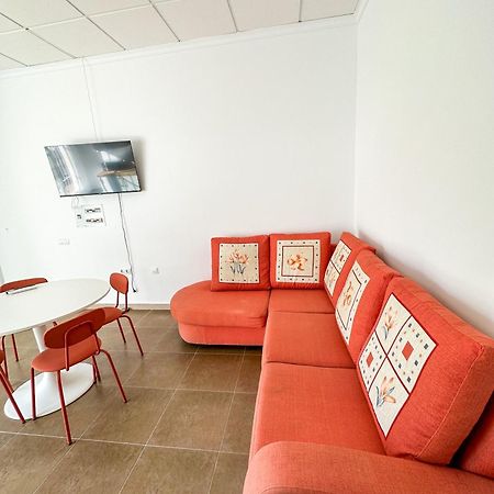 Casa Primavera Zurgena Extérieur photo