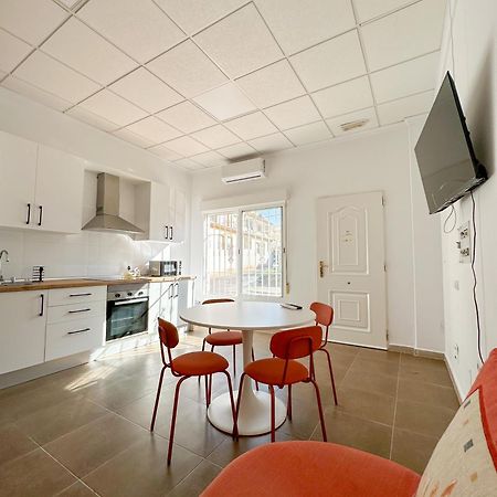 Casa Primavera Zurgena Extérieur photo