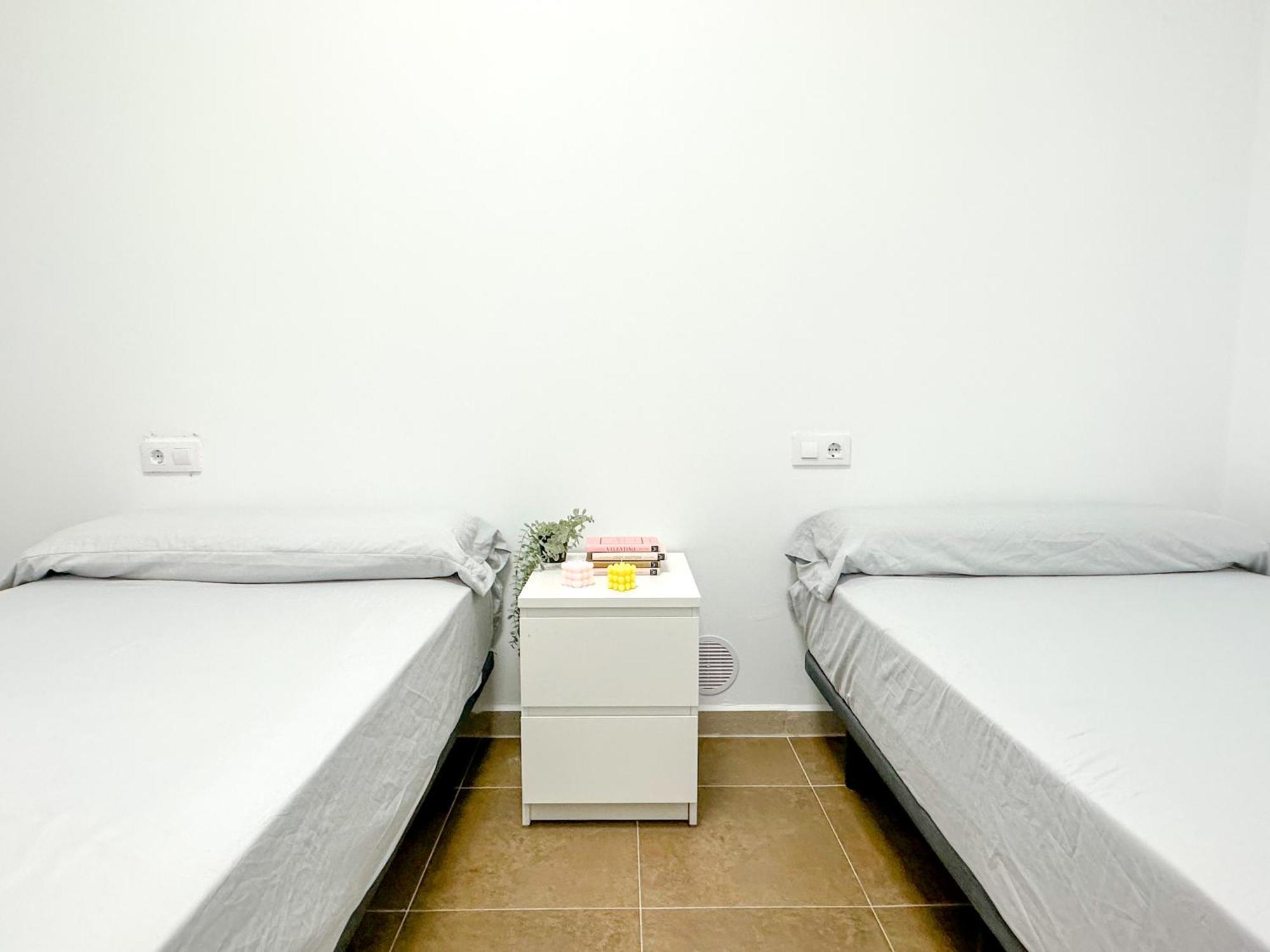 Casa Primavera Zurgena Extérieur photo