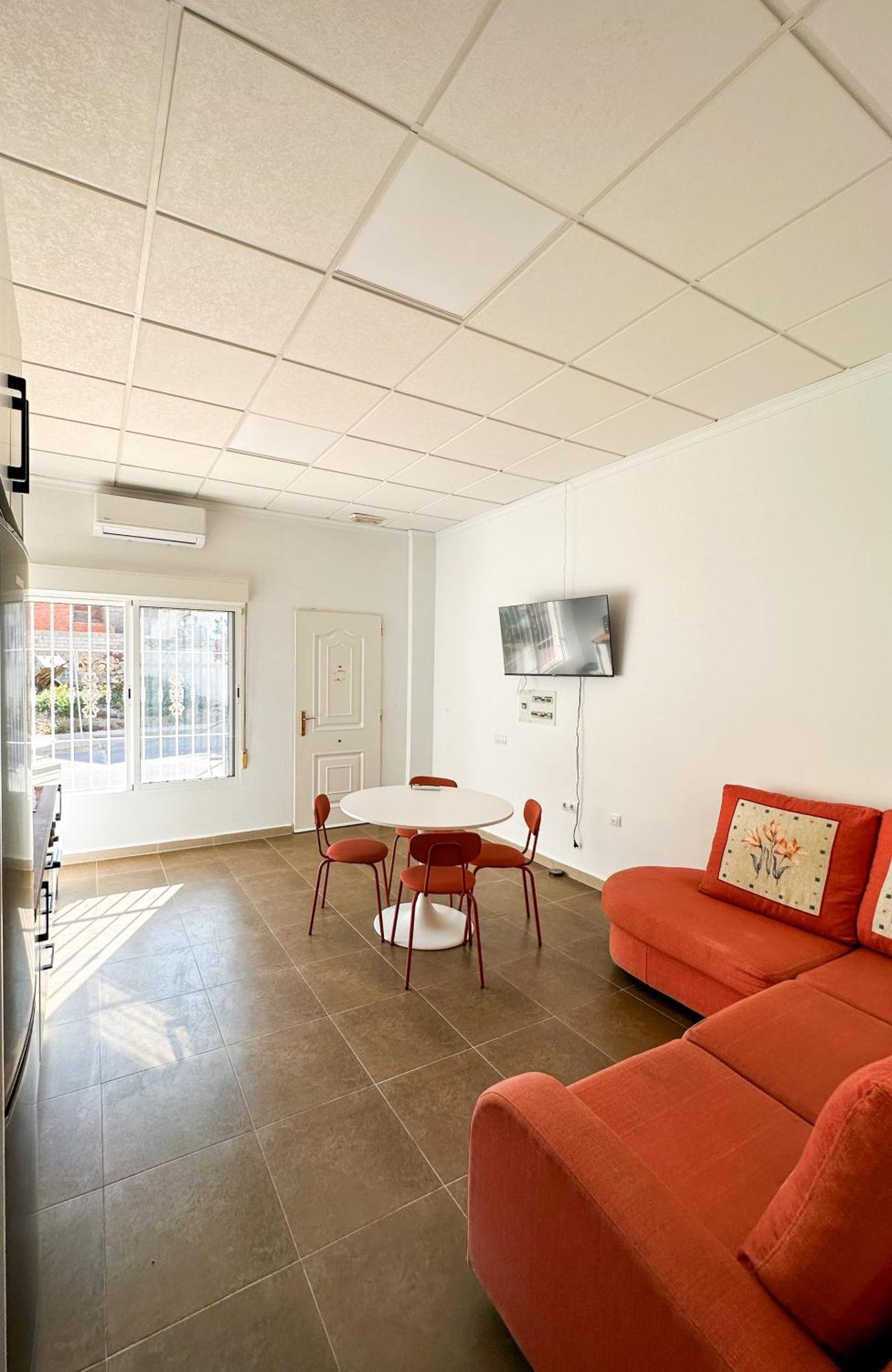 Casa Primavera Zurgena Extérieur photo
