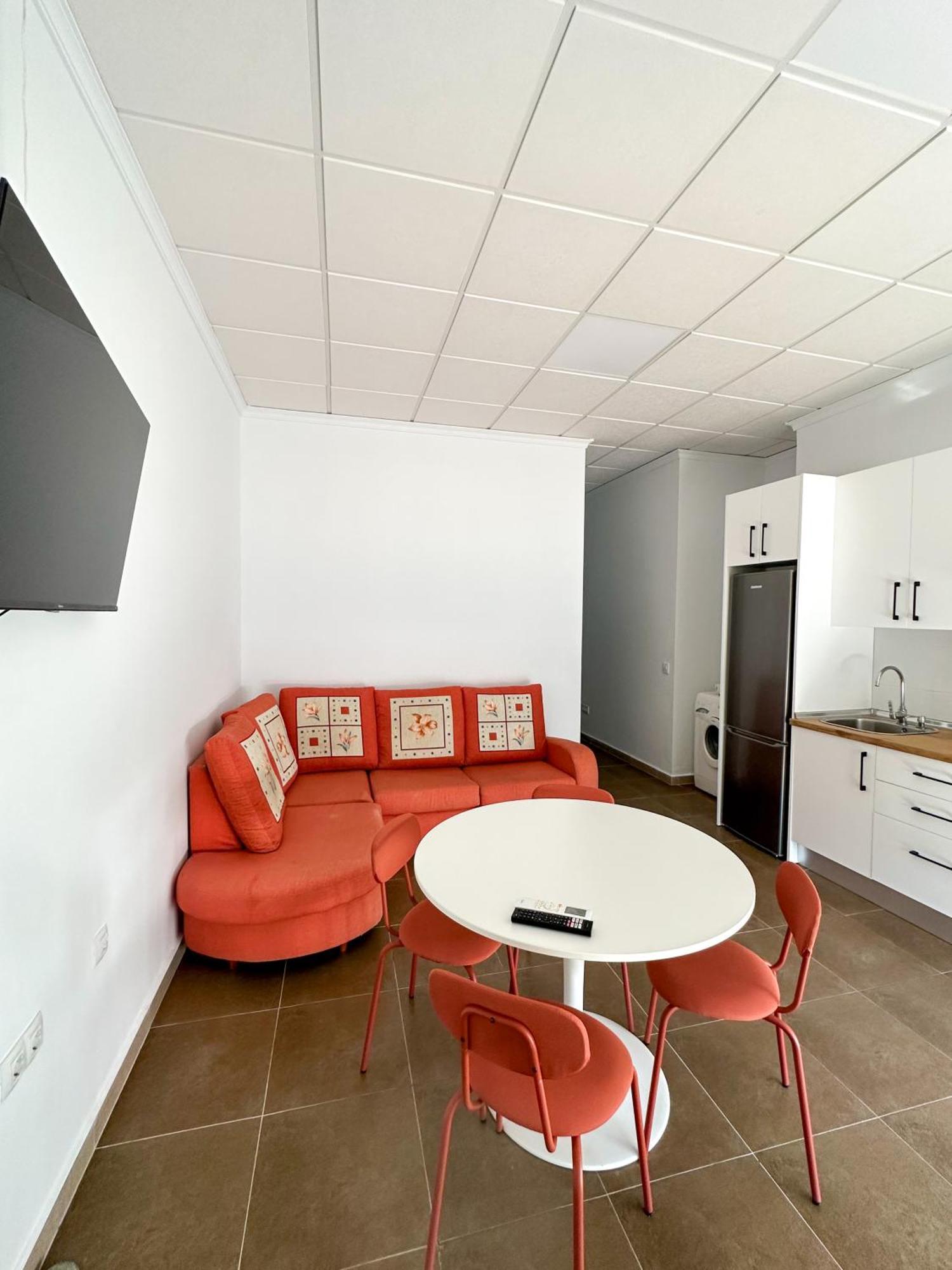 Casa Primavera Zurgena Extérieur photo