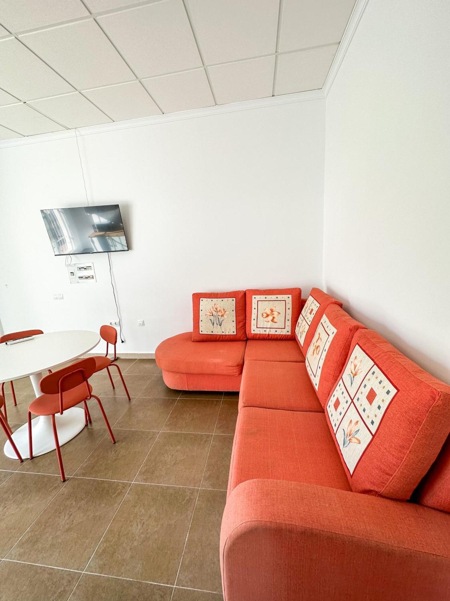 Casa Primavera Zurgena Extérieur photo